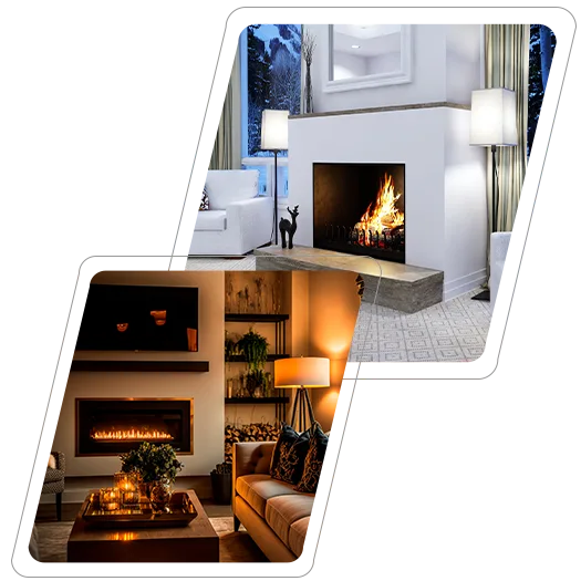 Remove Chimney Odor in French Valley, CA