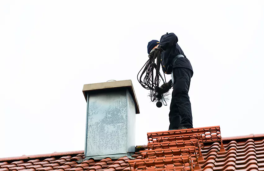 Chimney & Fireplace Sweeps in French Valley, CA
