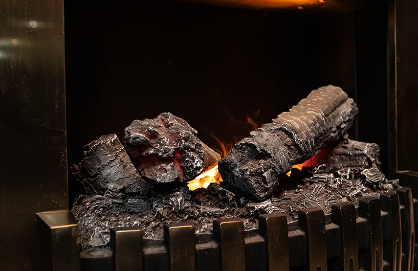 Soot Removal in French Valley, California