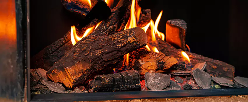 Chimney Fireplace Ash Dump Cleaning in French Valley, CA