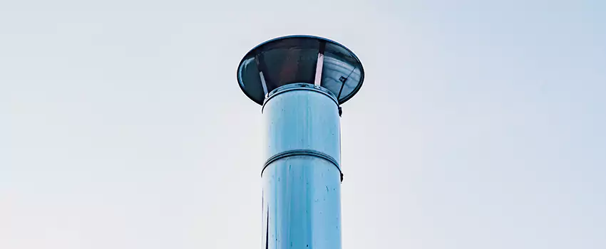 Wind-Resistant Chimney Caps Installation and Repair Services in French Valley, California