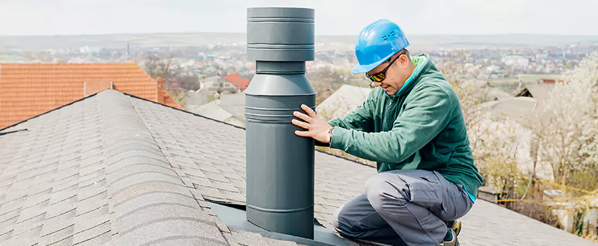 Chimney Chase Inspection Near Me in French Valley, California