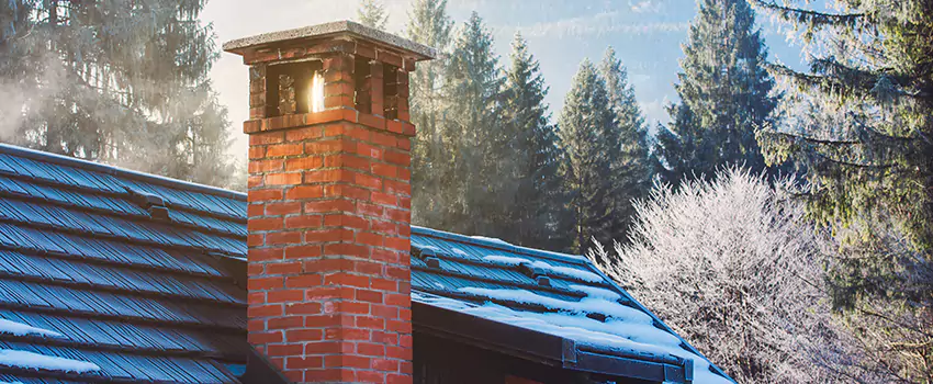 Chimney Crown Replacement in French Valley, California