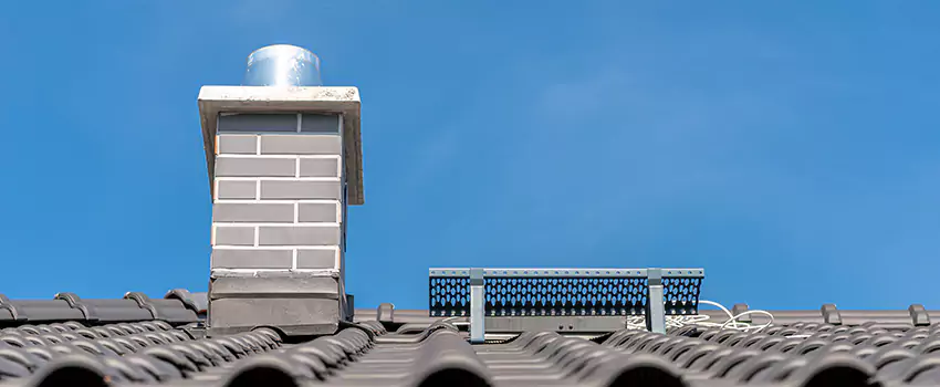 Chimney Flue Relining Services in French Valley, California