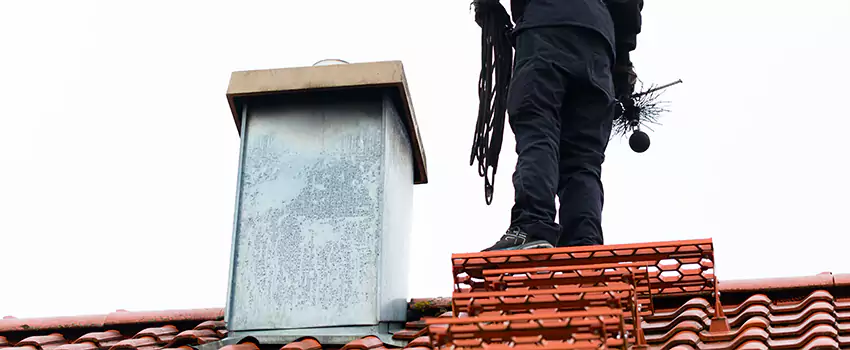 Chimney Liner Services Cost in French Valley, CA