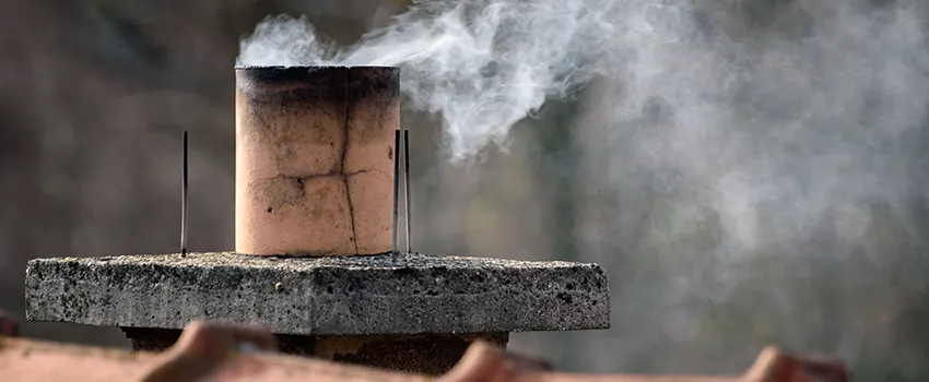 Wood Burning Chimney Odor Removal in French Valley, CA