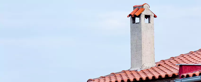 Chimney Pot Replacement in French Valley, CA