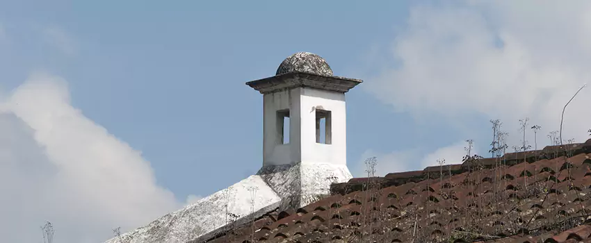 Cost To Rebuild A Chimney in French Valley, CA