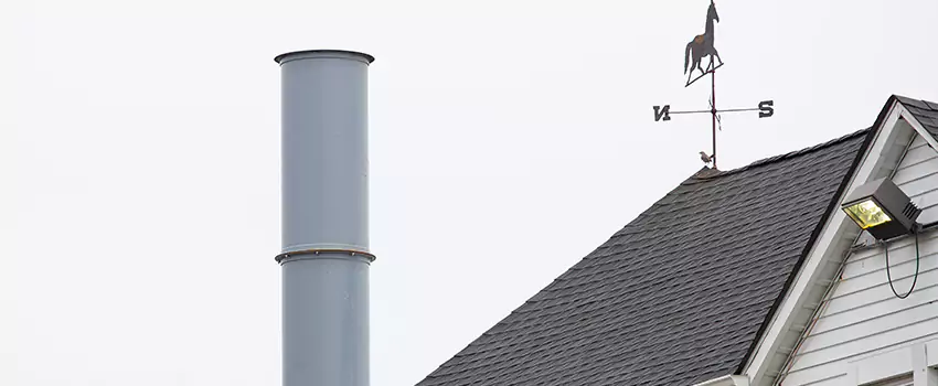 Chimney Inspection in French Valley, CA