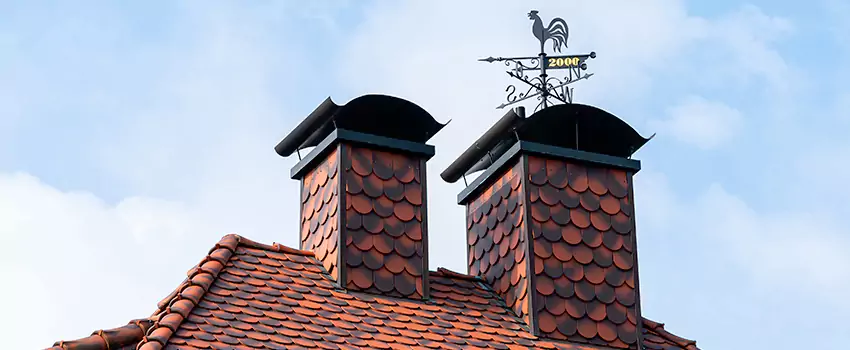 Old Chimney Restoration in French Valley, California
