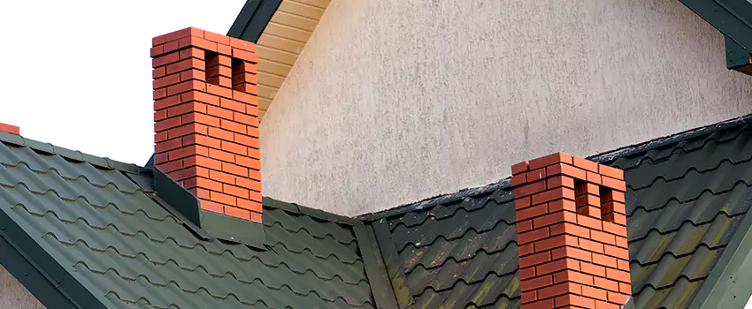 Chimney Saver Waterproofing Services in French Valley, California