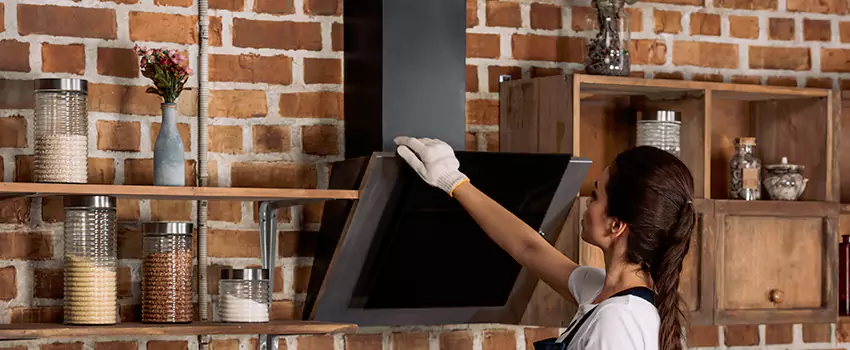 Chimney Installation in French Valley, CA