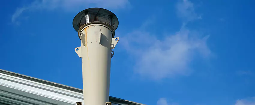 Chimney Spark Arrestor Requirements in French Valley, CA