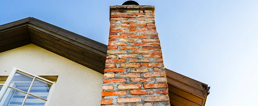 Chimney Mortar Replacement in French Valley, CA