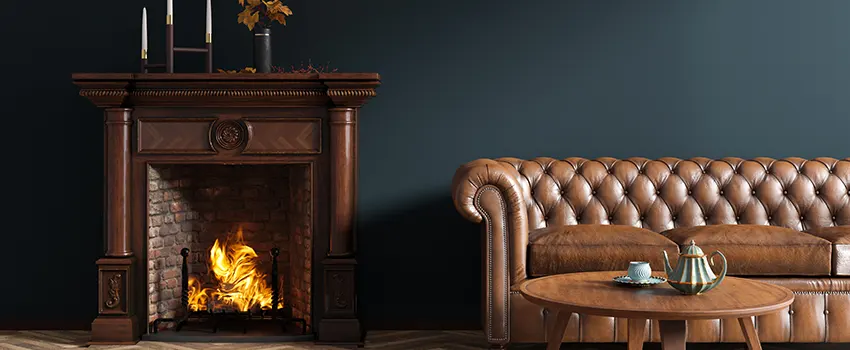 Traditional Fireplace Design Refurbishment Costs in French Valley, California