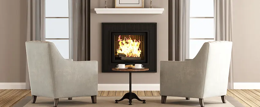 Custom Architectural Fireplace Restoration in French Valley, CA