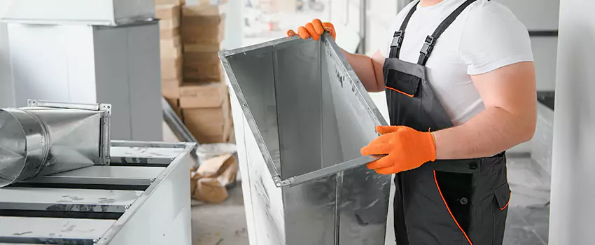 Benefits of Dryer Vent Inspection in French Valley, CA