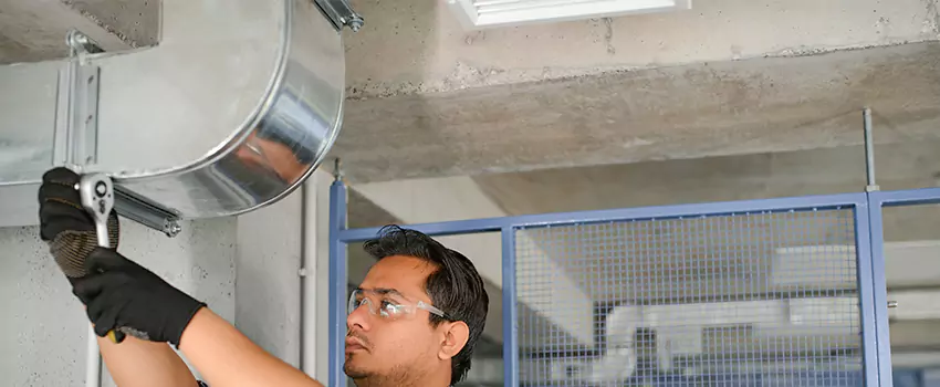 HVAC Ductwork Cleaning in French Valley, CA