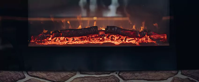 Outdoor Electric Fireplace Installation Solutions in French Valley, CA