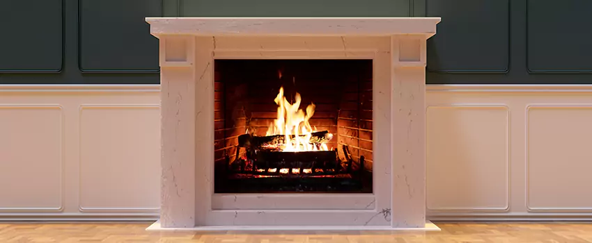 Empire Comfort Systems Fireplace Installation and Replacement in French Valley, California