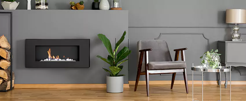 Ethanol Fireplace Burner Repair in French Valley, CA