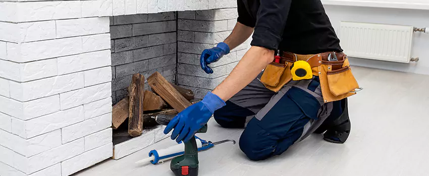 Fireplace Doors Cleaning in French Valley, California