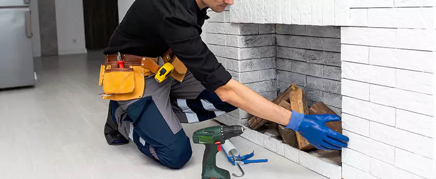 Ethanol Fireplace Installation Contractors in French Valley, California
