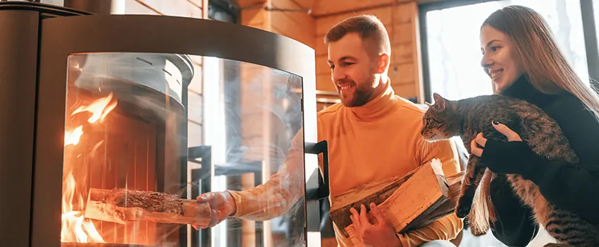 Fireplace Door Installation And Replacement Contractors in French Valley, CA