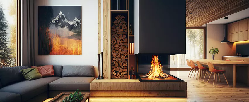 Fixing Electric Fireplace Problem in French Valley, California