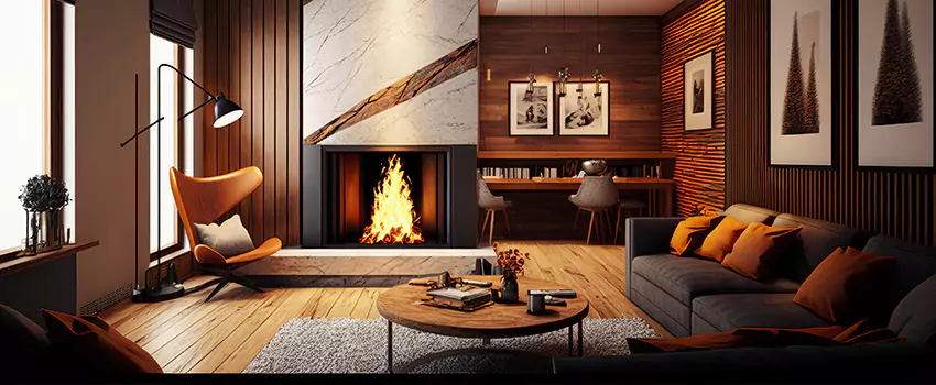 Fireplace Design Ideas in French Valley, CA