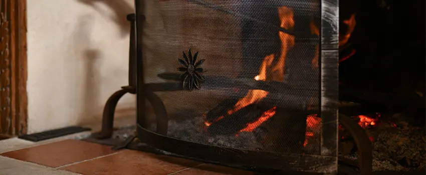Electric Metal Fireplace installation Services in French Valley, CA