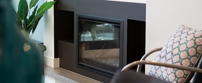 Welding Repairs for Fireplace Grate in French Valley, CA