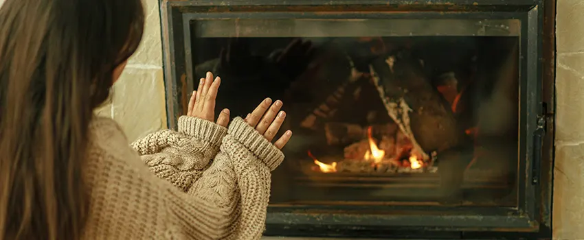 Wood-burning Fireplace Smell Removal Services in French Valley, CA