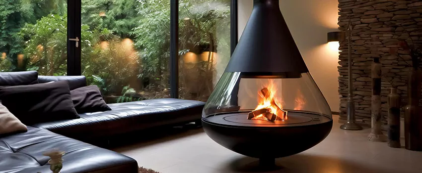 Affordable Floating Fireplace Repair And Installation Services in French Valley, California