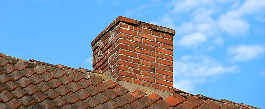Flue Tiles Cracked Repair Services near Me in French Valley, CA