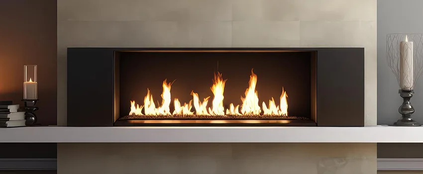 Vent Free Gas Fireplaces Repair Solutions in French Valley, California