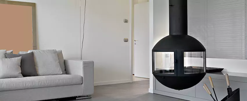 Hanging & Suspended Fireplaces Designer in French Valley, California