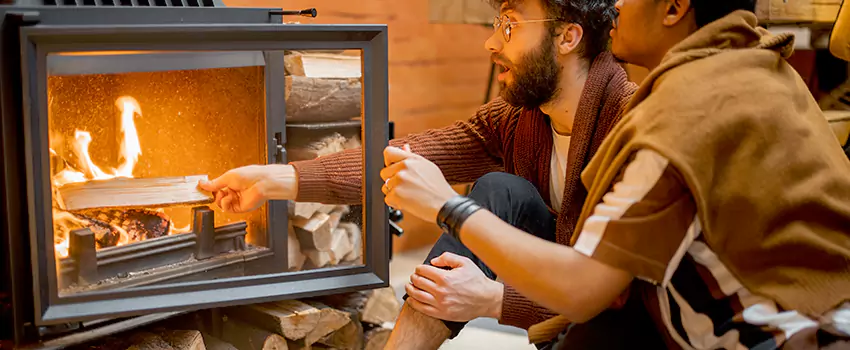Benefits of Harman Stoves Fireplace in French Valley, California