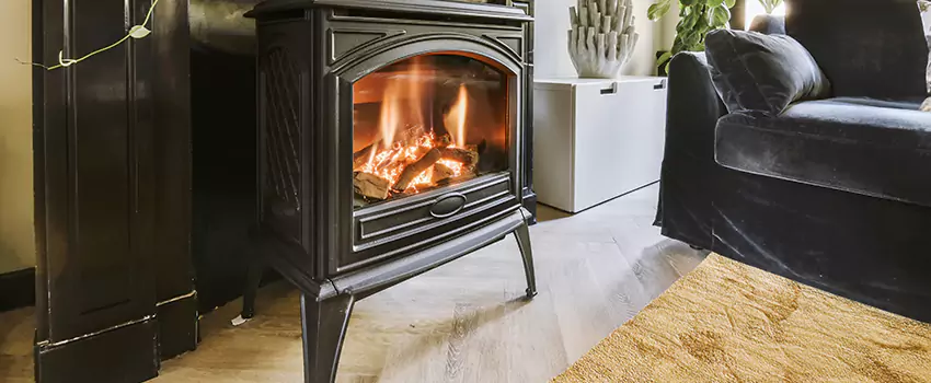 Cost of Hearthstone Stoves Fireplace Services in French Valley, California