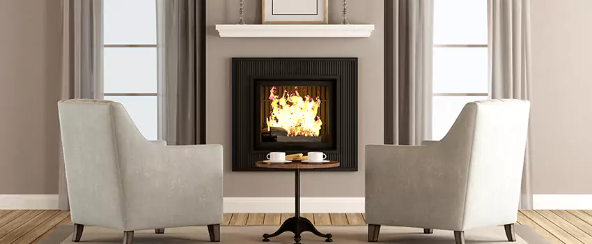 Heat & Glo Outdoor Gas Fireplaces Installation Contractors in French Valley, California