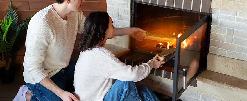 Kings Man Direct Vent Fireplaces Services in French Valley, California