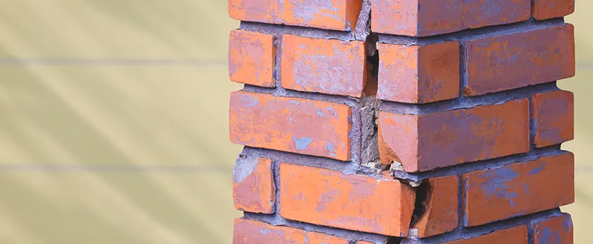 Leaking Chimney Repair And Replacement Cost in French Valley, California