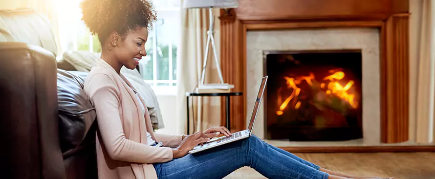 Cost-Effective Osburn Fireplace Installation and Repair in French Valley, CA