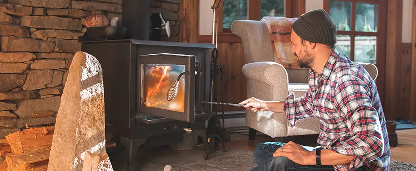 Cost of Pellet Fireplace Installation Services in French Valley, CA