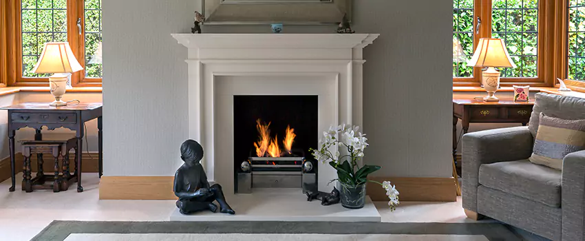 RSF Fireplaces Maintenance and Repair in French Valley, California
