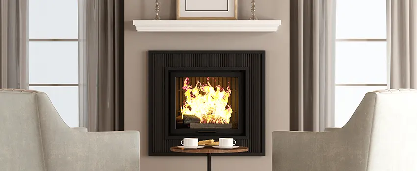 Superior Outdoor Fireplace Repair in French Valley, CA