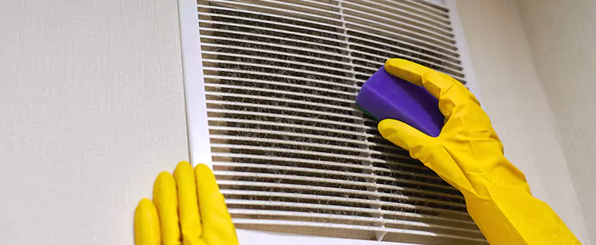 Vent Cleaning Company in French Valley, CA
