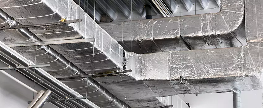 Vent Dust Cleaning Cost in French Valley, CA