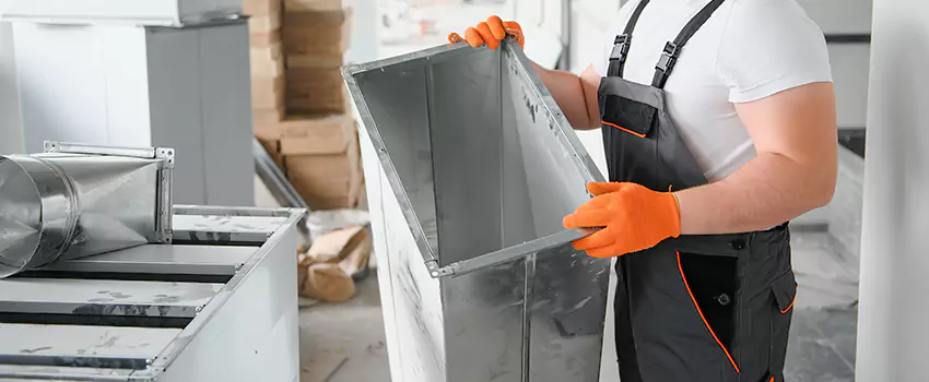 Ventilation Fan Cleaning Services in French Valley, California