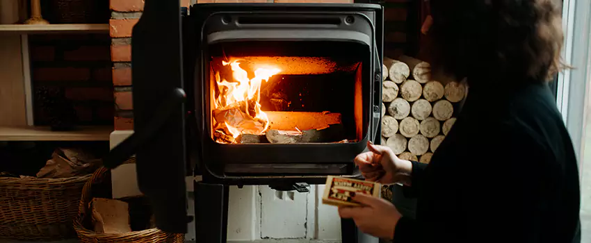 Key Features of Vermont Castings Fireplaces in French Valley, CA
